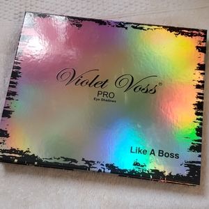 Violet Voss Like A Boss